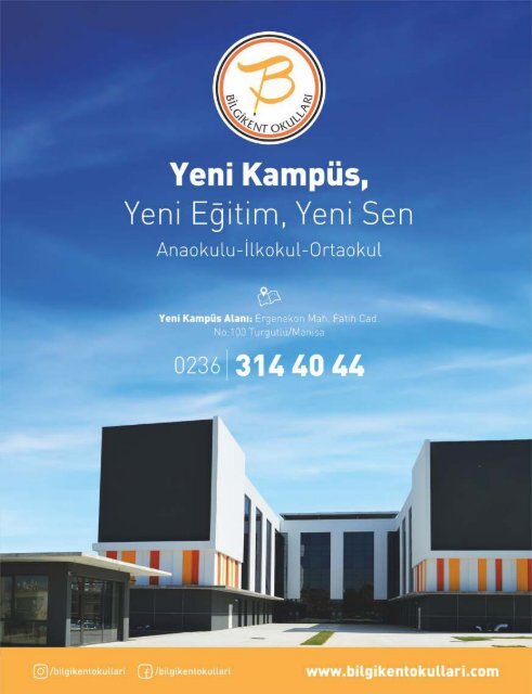 N TURGUTLU DERGİSİ 47 SAYI ( 76+KAPAK 500 ADET)