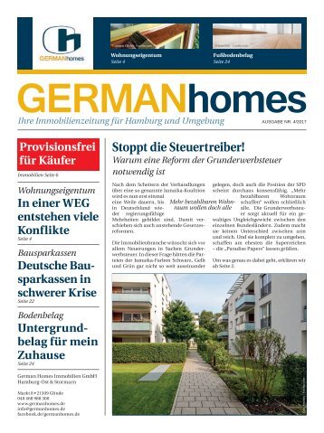 Zeitung 4/2017