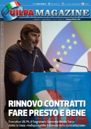 UILPA Magazine - Settembre/Ottobre 2017