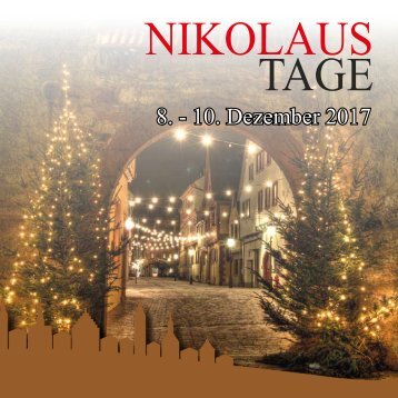 Broschüre_Nikolaustage 2017