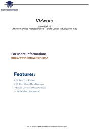 2V0-622PSE Certification Score