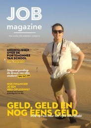 JOB-magazine 10 - 20171128 - web
