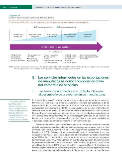 Perspectivas del Comercio Internacional de América Latina y el Caribe: recuperación en un contexto de incertidumbre