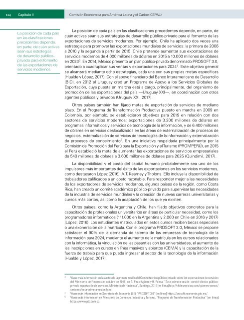 Perspectivas del Comercio Internacional de América Latina y el Caribe: recuperación en un contexto de incertidumbre