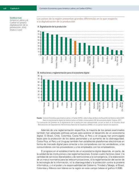 Perspectivas del Comercio Internacional de América Latina y el Caribe: recuperación en un contexto de incertidumbre