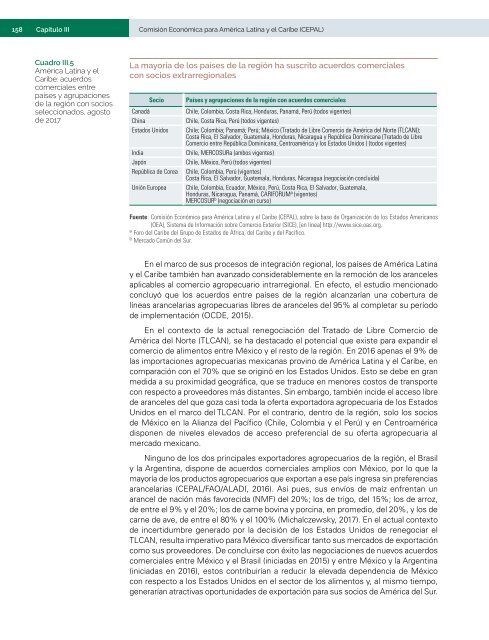 Perspectivas del Comercio Internacional de América Latina y el Caribe: recuperación en un contexto de incertidumbre