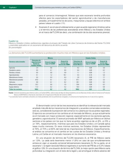 Perspectivas del Comercio Internacional de América Latina y el Caribe: recuperación en un contexto de incertidumbre