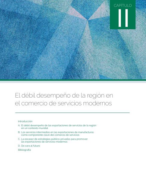Perspectivas del Comercio Internacional de América Latina y el Caribe: recuperación en un contexto de incertidumbre