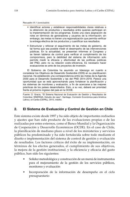 Planificación para el desarrollo en América Latina y el Caribe: enfoques, experiencias y perspectivas