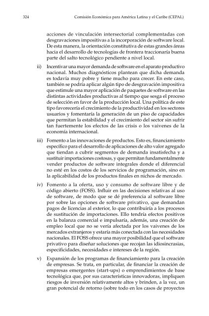 Manufactura y cambio estructural: aportes para pensar la política industrial en la Argentina