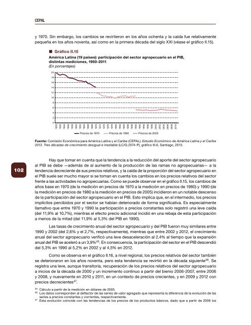 Empleo en América Latina y el Caribe. Textos seleccionados 2006-2017