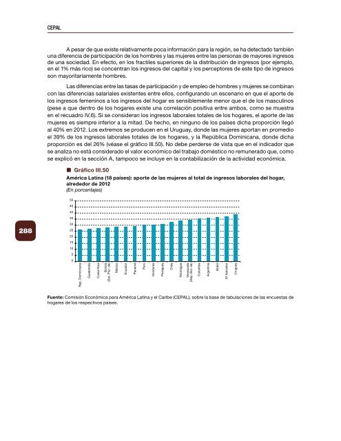 Empleo en América Latina y el Caribe. Textos seleccionados 2006-2017