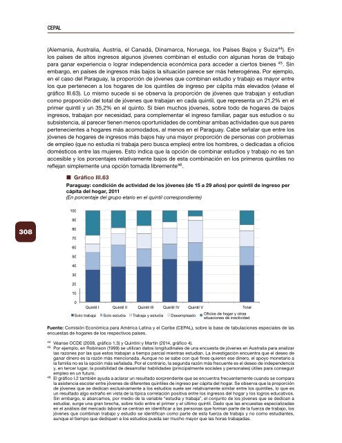 Empleo en América Latina y el Caribe. Textos seleccionados 2006-2017