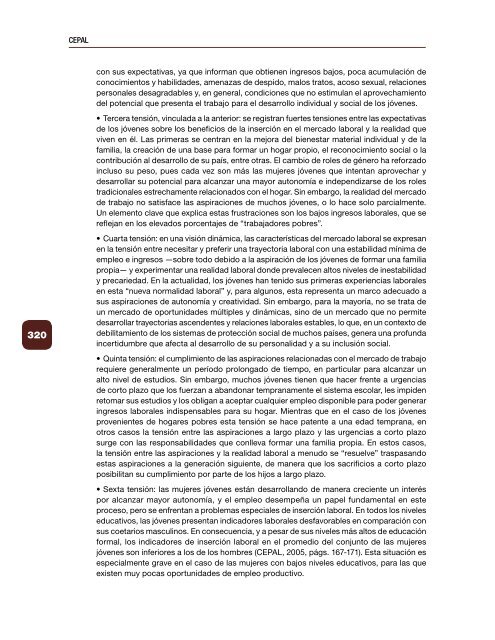 Empleo en América Latina y el Caribe. Textos seleccionados 2006-2017