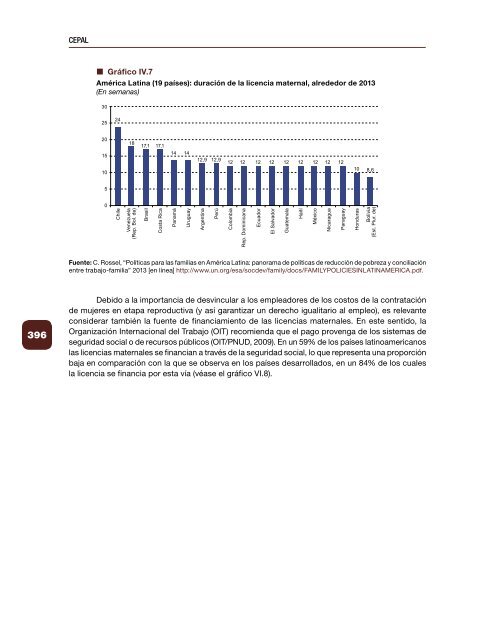 Empleo en América Latina y el Caribe. Textos seleccionados 2006-2017