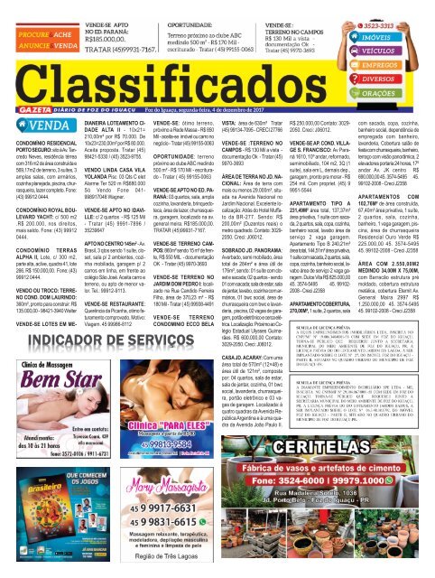 GAZETA DIARIO 449