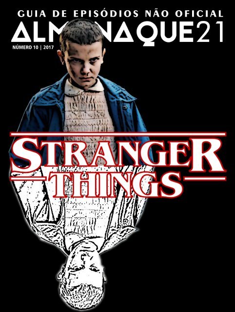Episódios finais de Stranger Things geraram mais de 2,6 milhões de