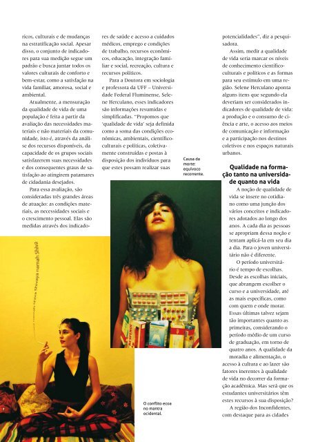 Revista Curinga Edição 00