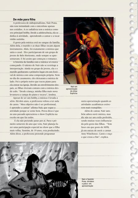 Revista Curinga Edição 01