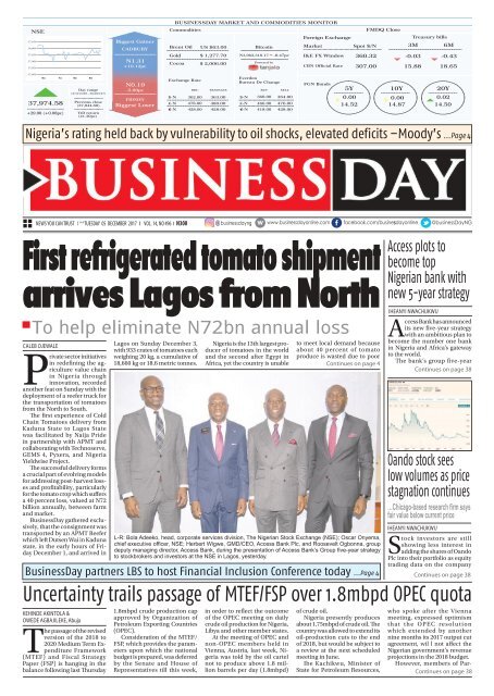 Businessday 05 Dec 2017