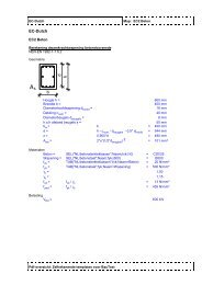 EC-Dutch - EuroCode Templates