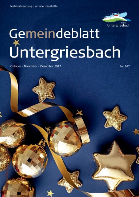 Gemeindeblatt 147