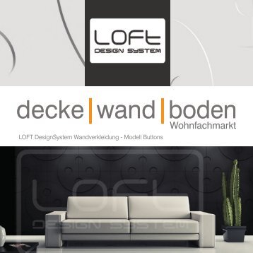 LOFT DesignSystem Modell Buttons 02