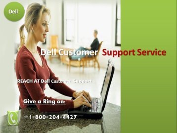 Dell Technical Support Phone Number