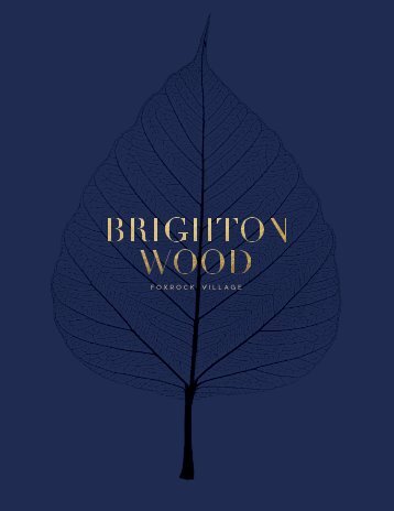 Brighton Wood