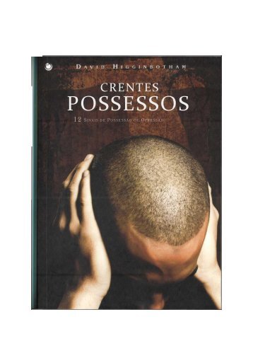 Crentes possessos