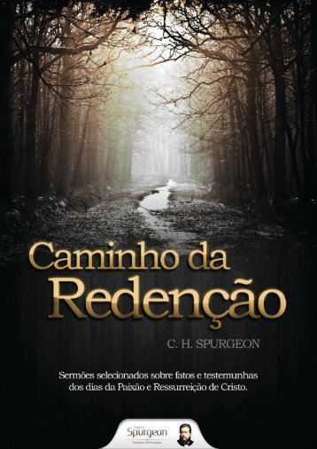 o_caminho_da_rendencao_spurgeon_v2.0