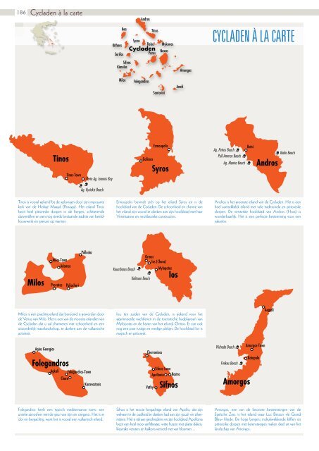 2018 Kroatië - Griekenland - Slovenië - Montenegro - Bosnie-Herzegovina