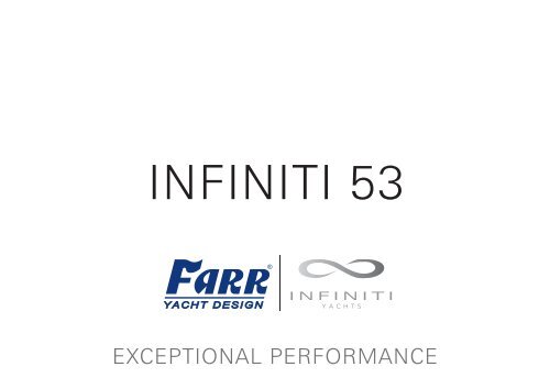 INFINITI 53 - FYSe Edition 13Jan2017