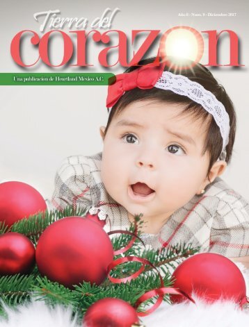 Tierra del Corazon - Diciembre 2017