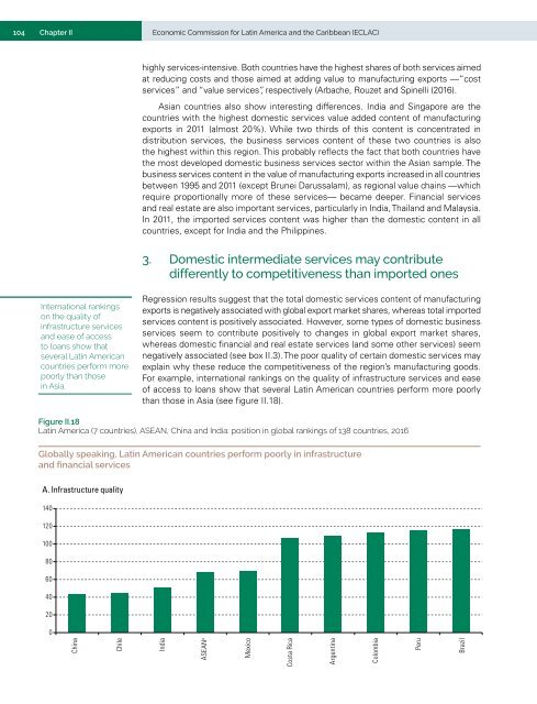 International Trade Outlook for Latin America and the Caribbean: Recovery in an uncertain context