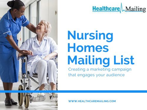 List Of Home Health Care Providers