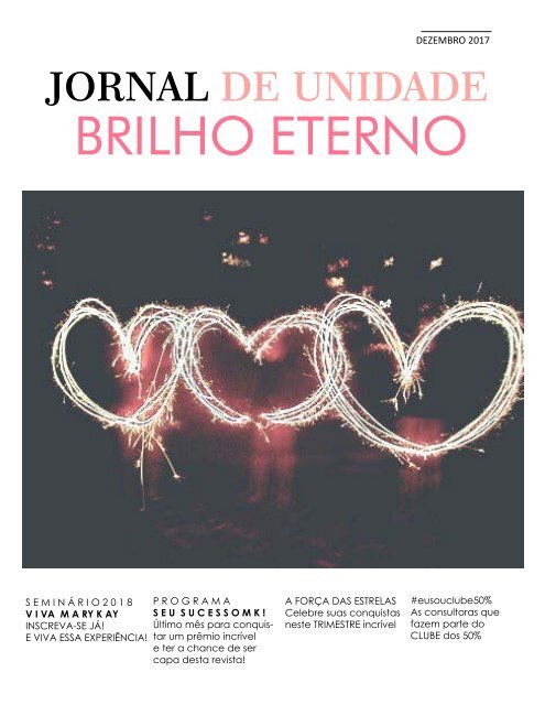 jornal BRILHO ETERNO_DEZEMBRO