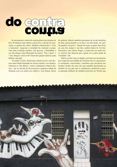 Revista Curinga Edição 05