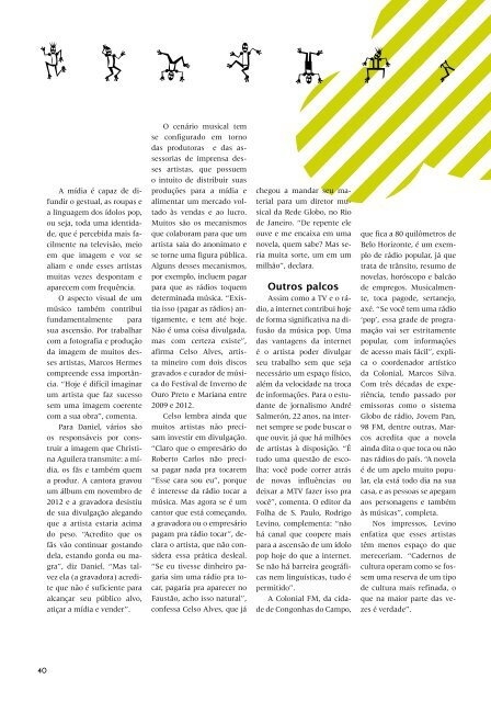 Revista Curinga Edição 05