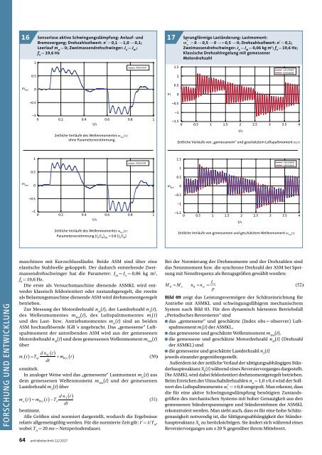 antriebstechnik 12/2017