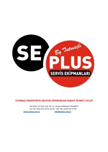 SePlus Katalog