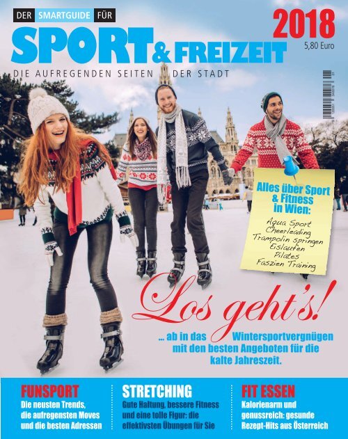 Sport u. Freizeit