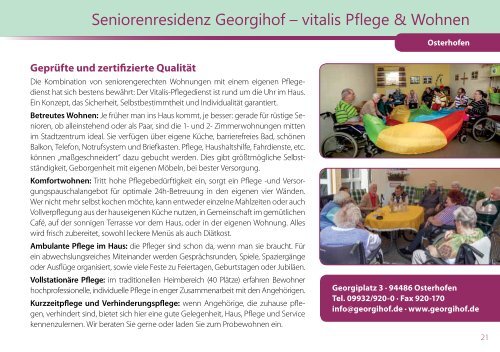 Gesundheit&Pflege2018