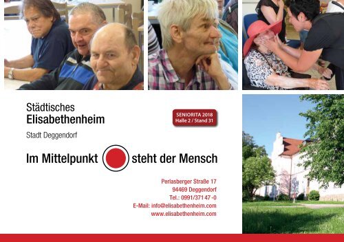 Gesundheit&Pflege2018