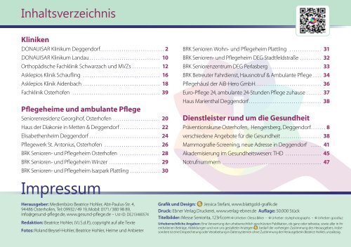 Gesundheit&Pflege2018