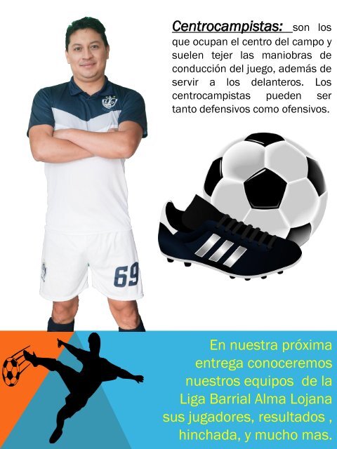 Revista Digital Noti-Liga