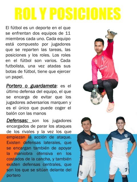 Revista Digital Noti-Liga