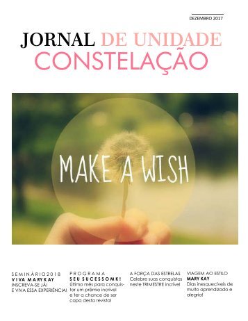 jornal constelacao