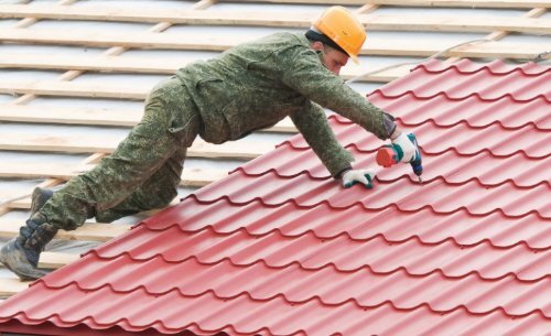 Roofing Contractors in Fairfield  Connecticut