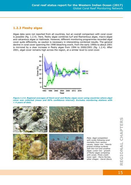 GCRMN_COI_2017-Western Indian Ocean Reef Status